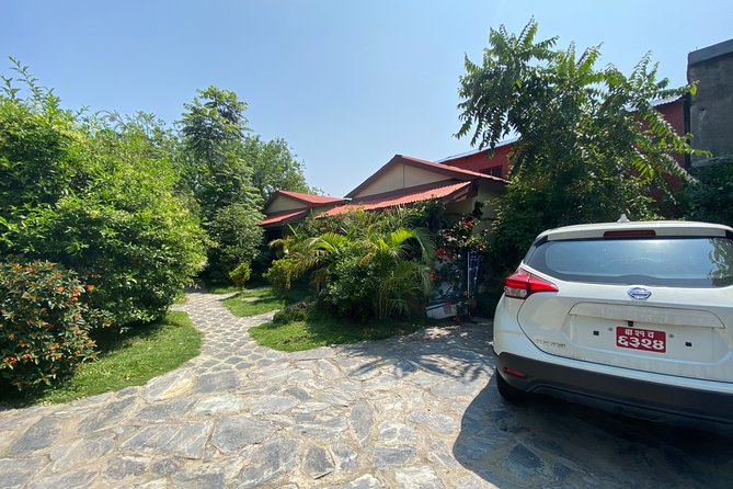Kathmandu to Pokhara Transfer with Private Vehicle or V.V. - Value for $76 Per Person, and When Group Discounts Matter