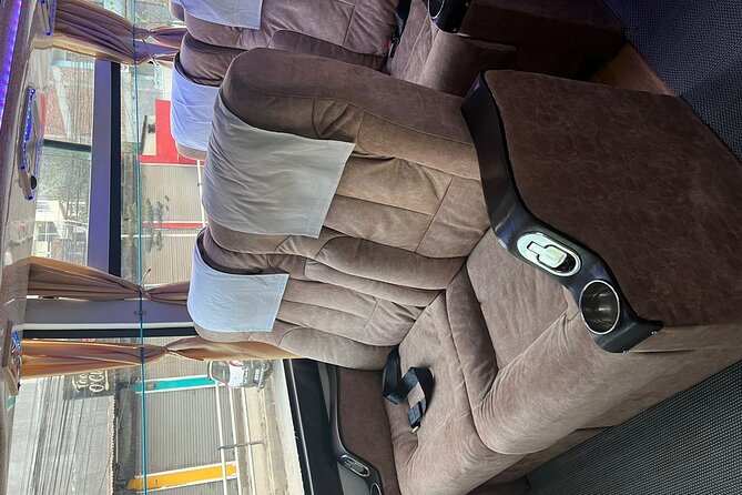 Kathmandu to Pokhara Vip Sofa Bus Ticket - Best Fit: Who Should Choose This VIP Bus