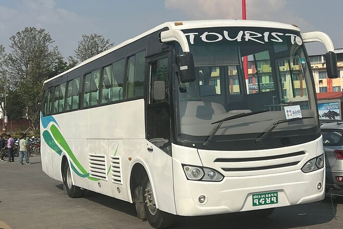 Kathmandu to Pokhara Vip Sofa Bus Ticket - Quick practical tips that make a difference