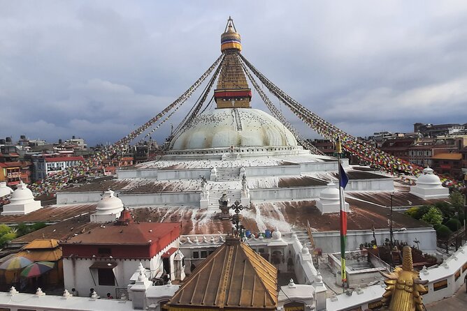 Kathmandu Top 4 or 2 UNESCO World Heritage Sites Day Tour - What You’re Really Buying With This UNESCO Day Tour