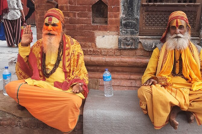 Kathmandu Top 4 or 2 UNESCO World Heritage Sites Day Tour - Stop 4: Patan Durbar Square for Newari Architecture and Malla-Era Craft