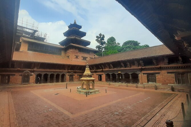 Kathmandu Top 4 or 2 UNESCO World Heritage Sites Day Tour - How the Timing Feels Over 5 to 7 Hours