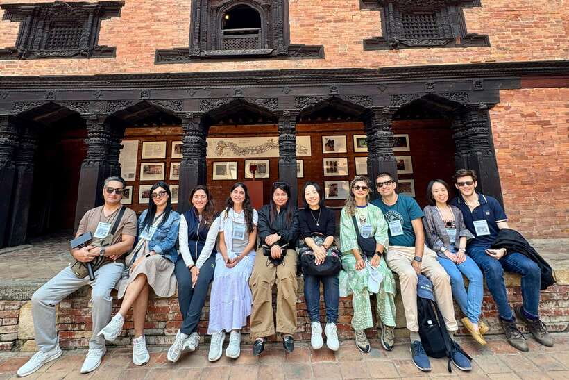 Kathmandu: Top 4 UNESCO Tour with Lunch - Private/Group - Key Highlights You Should Actually Care About