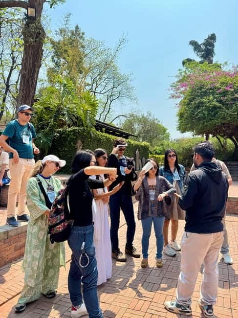 Kathmandu: Top 4 UNESCO Tour with Lunch - Private/Group - The Big Practical Tips That Make This Day Easier