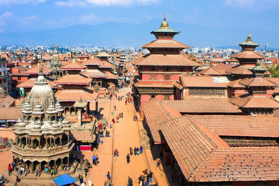 Kathmandu: Top 4 UNESCO Tour with Lunch - Private/Group - Who This Tour Fits Best (And When to Skip It)
