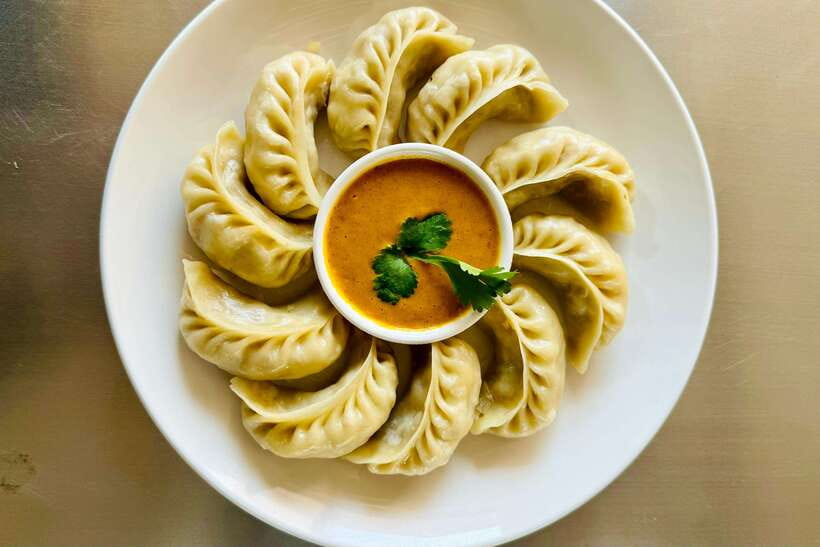 Kathmandu: Traditional Momo Making Class & Pickup - Where This Class Happens, and Why Location Matters
