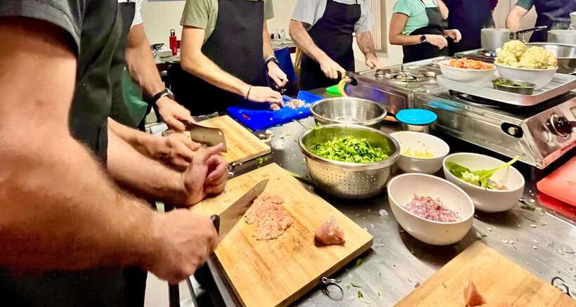 Kathmandu: Traditional Momo Making Class & Pickup - What’s Included, and What You Should Budget For