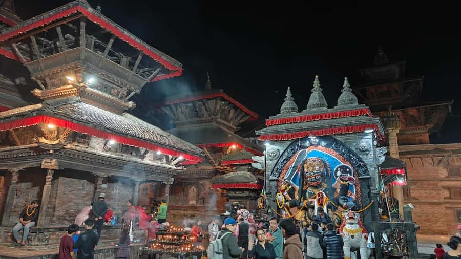 Kathmandu: UNESCO Heritage Day Tour with Private Guide - Key highlights to expect on this Kathmandu UNESCO day