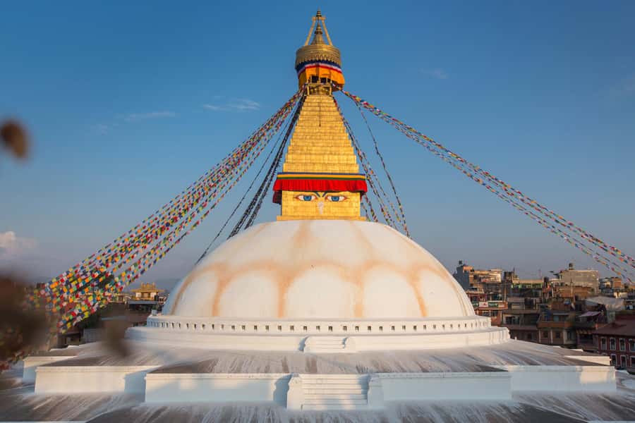 Kathmandu: UNESCO Heritage Day Tour with Private Guide - How the timing and private format really work (3 to 7 hours)