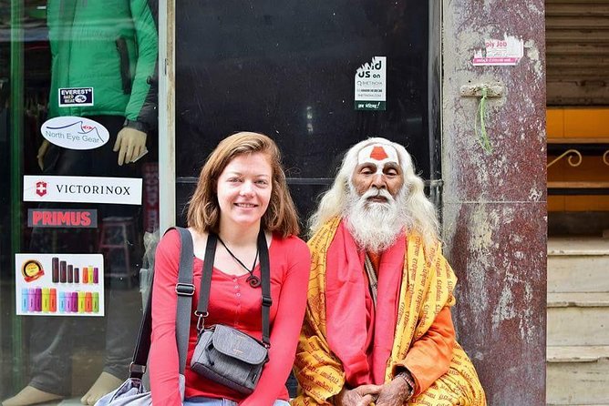 Kathmandu UNESCO World Heritage Site Tour - Why This Four-Stop Kathmandu Valley Route Works in One Day