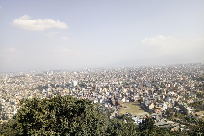 Kathmandu UNESCO World Heritage Site Tour - Patan Durbar Square and Patan Museum: Art, Shrines, and Bronze Objects