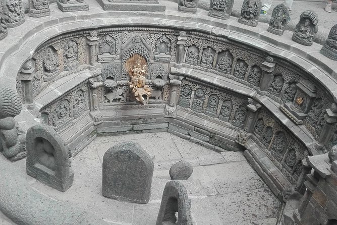 Kathmandu UNESCO World Heritage Site Tour - Price and Value: Why $128 Can Feel Fair for This Day