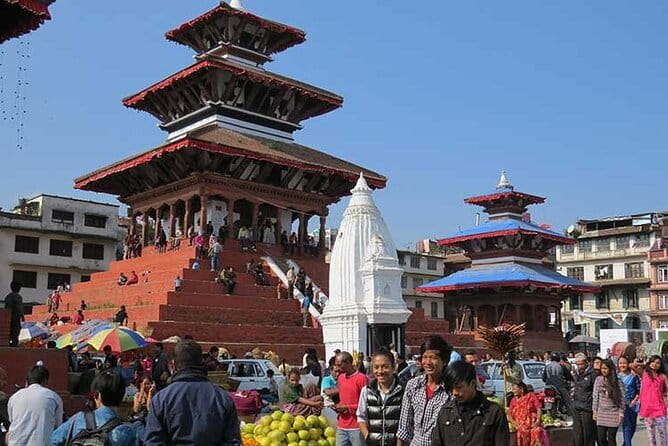Kathmandu UNESCO World Heritage Tour - Why $99 feels fair for a UNESCO-heavy Kathmandu day