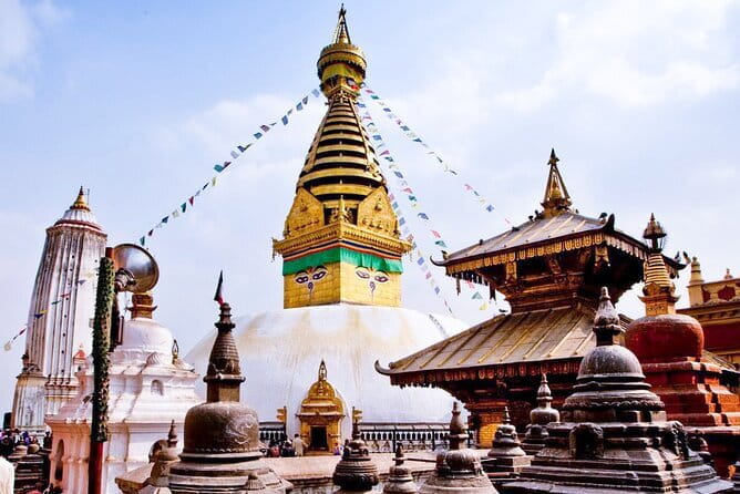 Kathmandu UNESCO World Heritage Tour - The guide makes the difference: multilingual explanations and real practical attention