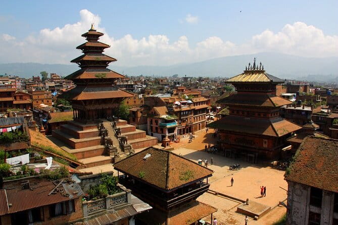 Kathmandu UNESCO World Heritage Tour - What’s not included, and how that changes your planning