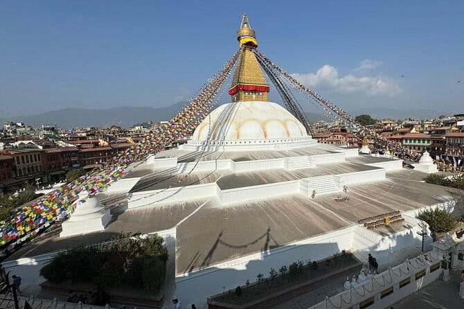 Kathmandu UNESCO World Heritage Tour - Who should book this Kathmandu UNESCO tour
