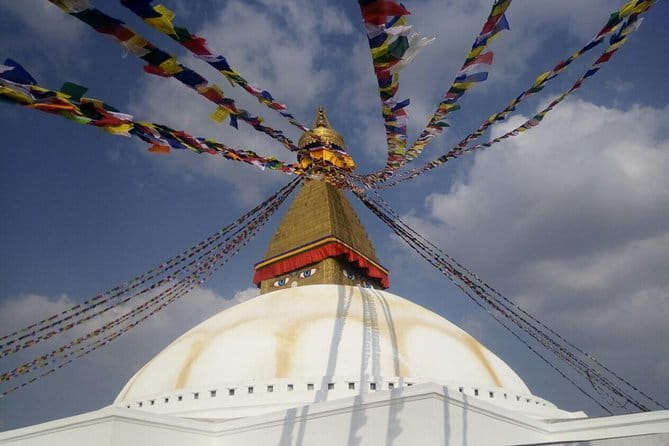 Kathmandu UNESCO World Heritage Tour - Should you book it? My practical verdict