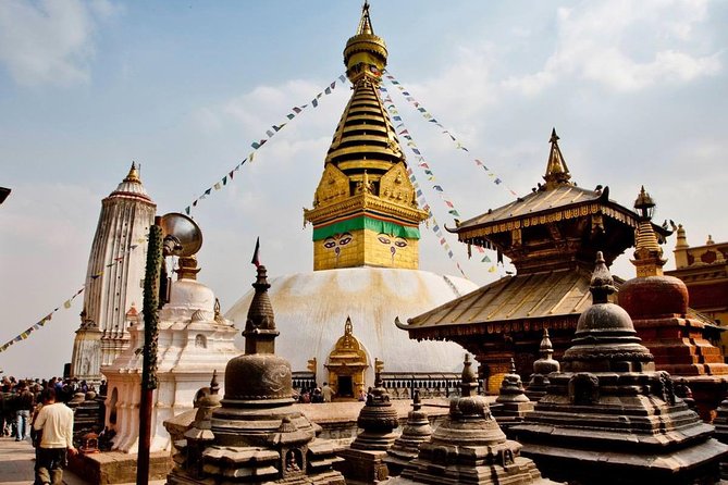Kathmandu Valley Full Day Sightseeing Tour - What the 5 to 7 Hour Timing Feels Like