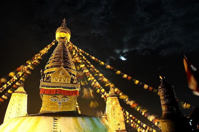 Kathmandu Valley Private Day Tour - Key things to know before you go