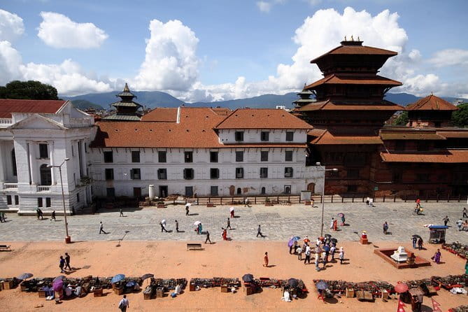 Kathmandu Valley Private Day Tour - Who This Tour Suits Best (and Who Might Prefer Something Else)