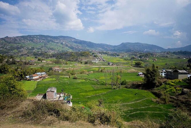 Kathmandu Valley Rim Trekking - 3 days - What to Bring, and How to Handle Weather