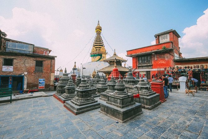Kathmandu Valley Sightseeing - Who this Kathmandu Valley tour suits best