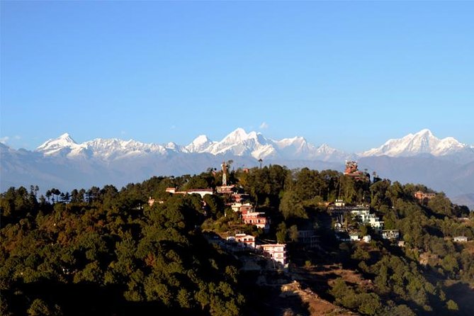 Kathmandu Valley sightseeing tour - Why this Kathmandu Valley tour makes sense for a first trip
