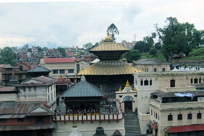 Kathmandu Valley sightseeing tour - Your meeting point and start time (the part people forget)