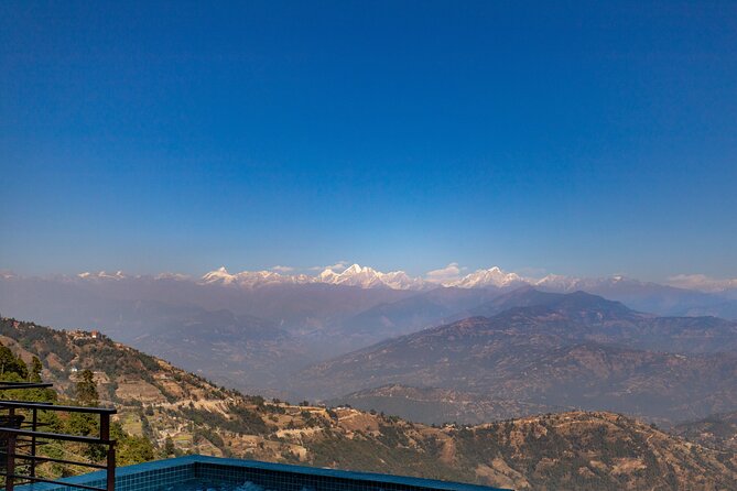Kathmandu Valley sightseeing tour - Day 1: what you can expect even if the stop list is light