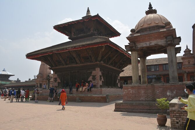 Kathmandu Valley Trek - Why This 3-Day Kathmandu Valley Trek Feels Like Good Value
