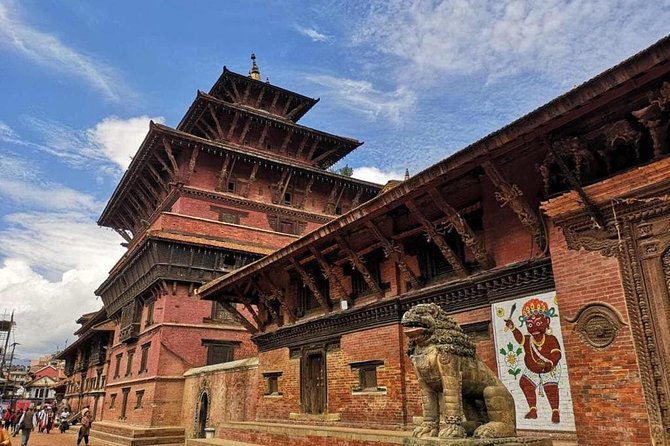 Kathmandu Valley Trek - Day 2: Shivapuri to Chauki Bhanjyang, Nagarkot, and Two Dawn Timings