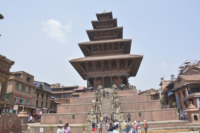 Kathmandu Valley Trek - Getting to the Trail: Pickup, Sundarijal, and Early Starts