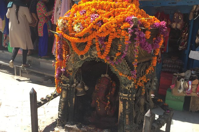 Kathmandu Walking Tour - What the 4-Hour Timing Really Feels Like