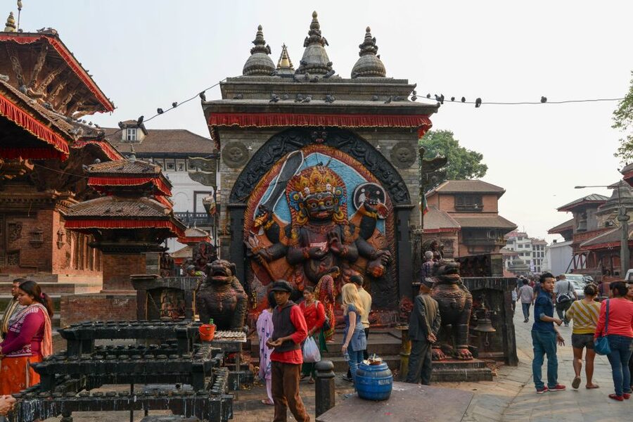 Kathmandu Walking Tour - Small Group, English Guide, and the Value of Clear Explanations