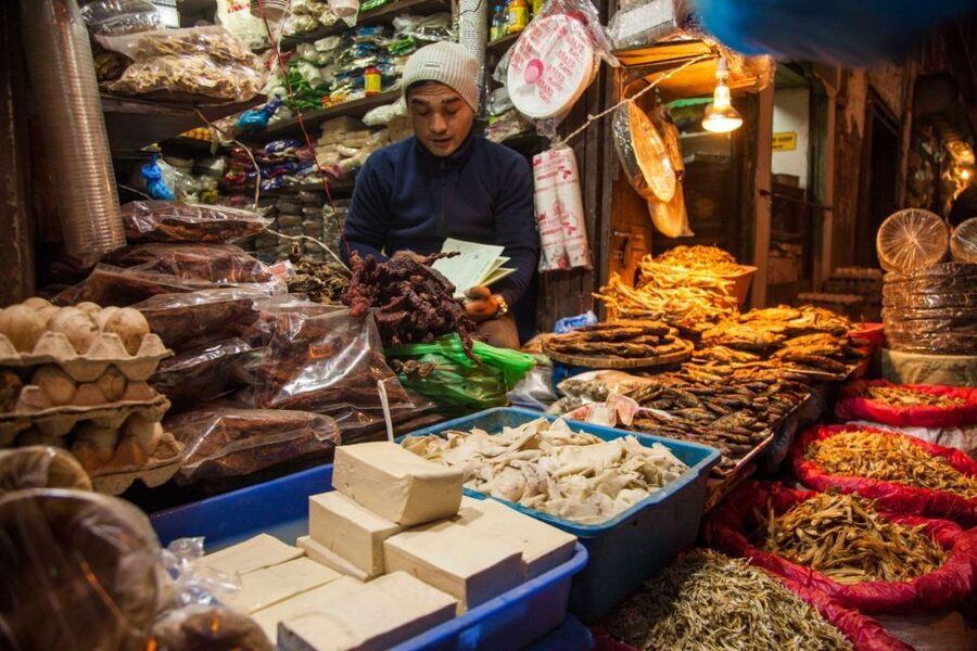 Kathmandu Walking Tour - Price: Why $30 Can Be Fair (And When It Might Not Be)