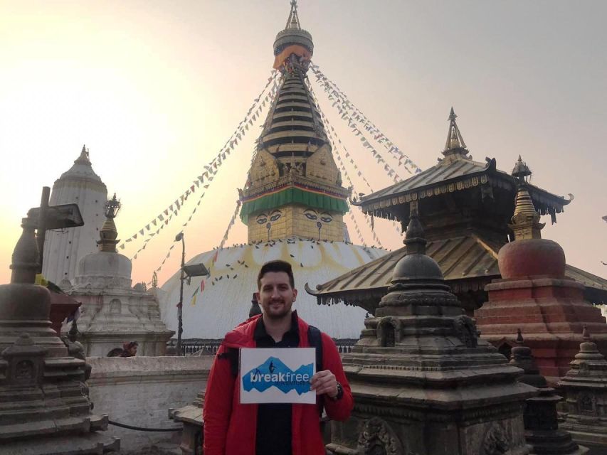 Kathmandu Walking Tour - What To Bring and How To Prepare the Day Of