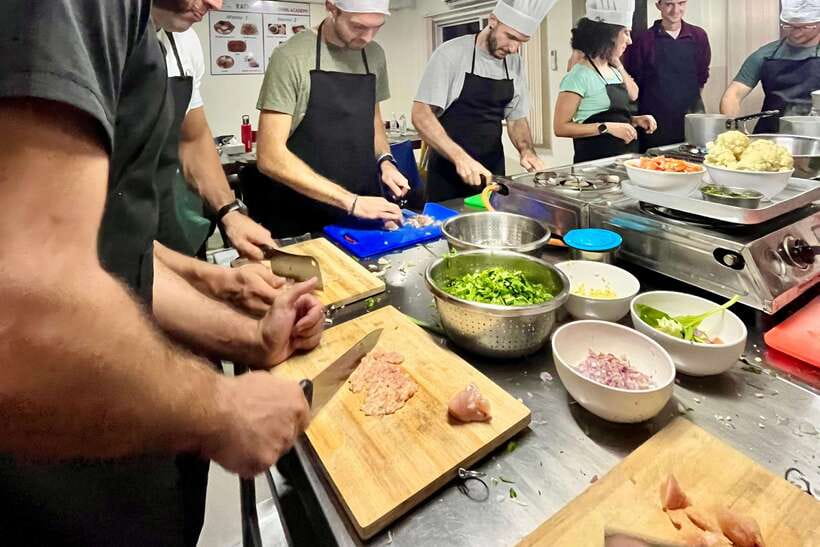 Kathmandu: Women-Led Cooking Class & Momo Making-Local Taste - Key Highlights Worth Your Time