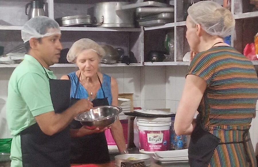 Kathmandu: Women-Led Cooking Class & Momo Making-Local Taste - Price and Value in Kathmandu: Why $11 Can Work