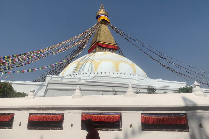 Kathmandu World Heritage City Sightseeing Cultural Tour From, Kathmandu, Nepal - The 5-hour UNESCO hit list, and why it works for first-timers