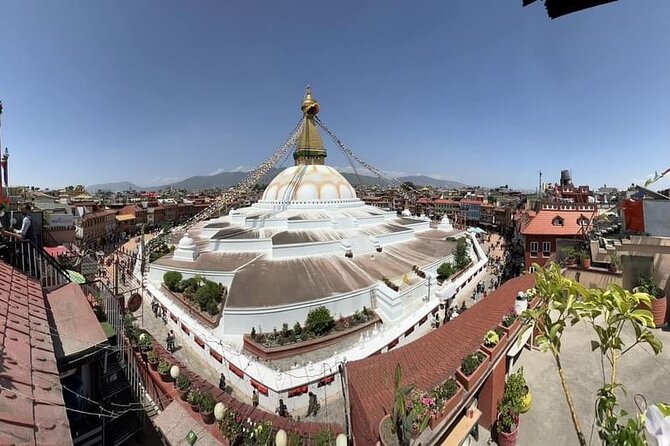 Kathmandu World Heritage City Sightseeing Cultural Tour From, Kathmandu, Nepal - How private guiding changes what you notice at UNESCO sites