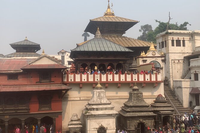 Kathmandu World Heritage City Sightseeing Cultural Tour From, Kathmandu, Nepal - Timing, comfort, and what to do before you go