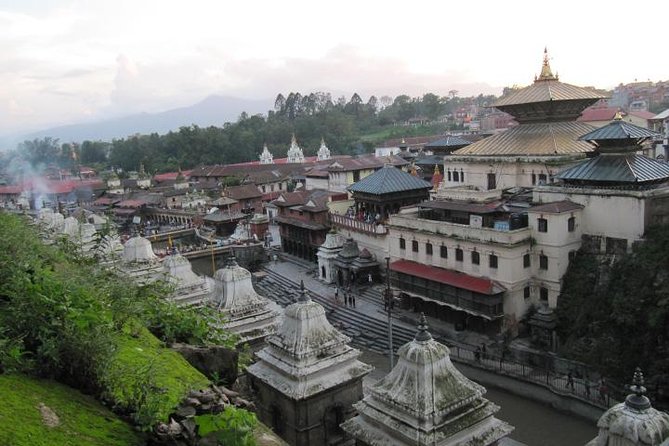 Kathmandu World Heritage Full Day Culture Tour - Key highlights to look for
