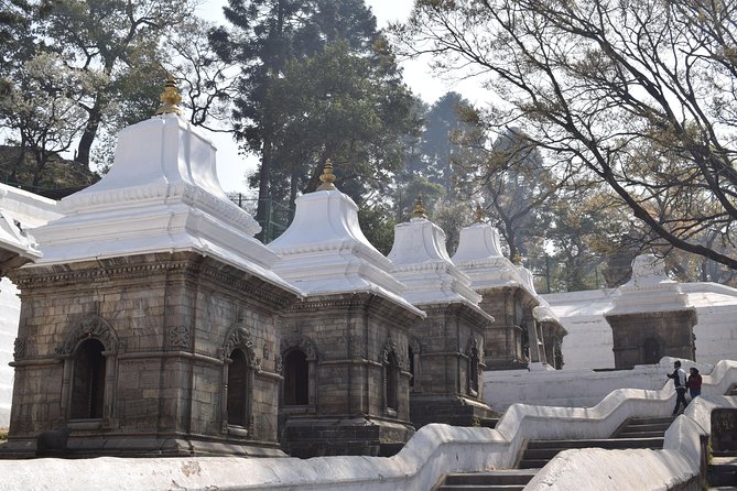 Kathmandu World Heritage Full Day Culture Tour - A smooth way to understand Kathmandu Valley UNESCO sites
