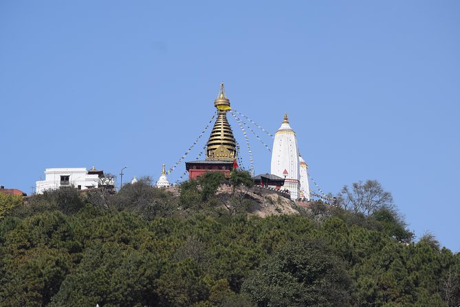 Kathmandu World Heritage Full Day Culture Tour - Kathmandu Durbar Square: temples, the royal palace area, and Kumari Chowk