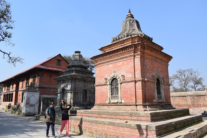 Kathmandu World Heritage Full Day Culture Tour - Pickup, timing, and the comfort of a private car