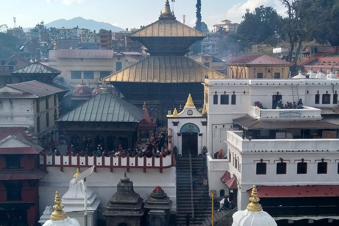 Kathmandu World Heritage Sites Tour Sightseeing - The Kathmandu UNESCO route, built for meaning