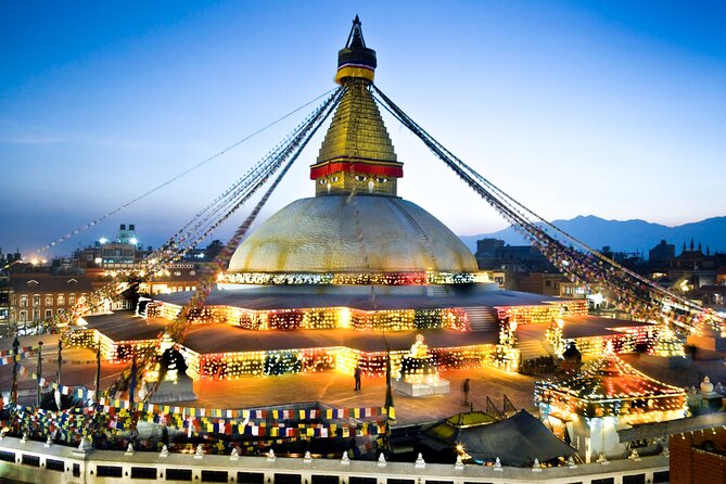 Kathmandu World Heritage Tour - Why this Kathmandu World Heritage route works so well