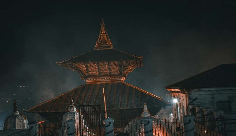 Katmandu: Pashupatinath Open Cremation & Evening Aarati - How much explanation will you actually get?