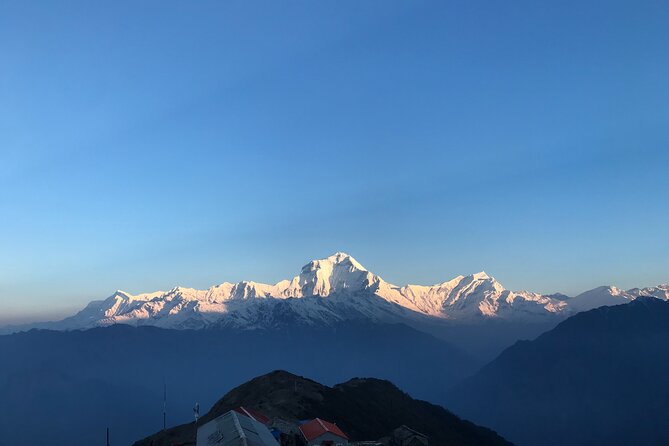 Khopra Danda Trek - What you’re really paying for: value at $1,299