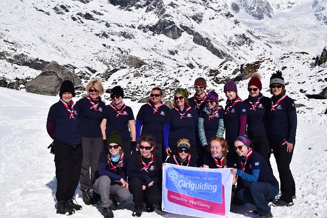 Khopra Ridge Trek - Getting started in Kathmandu and Pokhara, without rushing